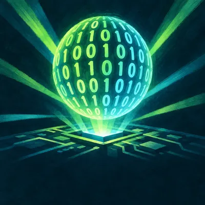 Binärcode