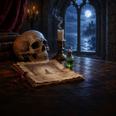 Hamlet