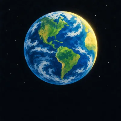 Earth