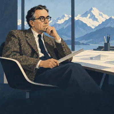 Max Frisch