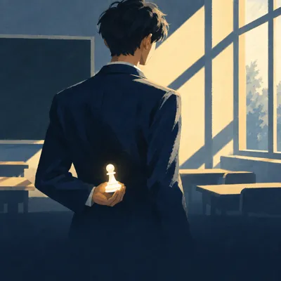 Classroom of the Elite