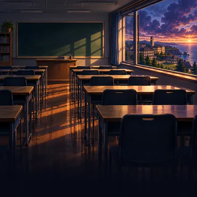 Classroom of the Elite