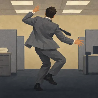 The Office UK