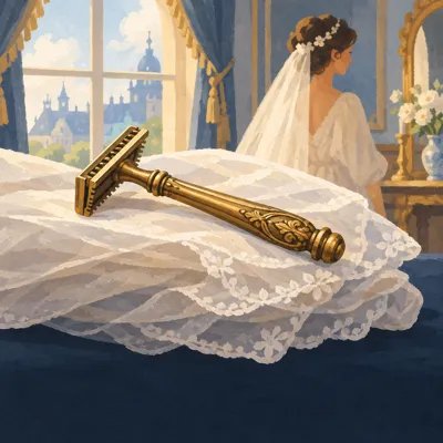 The Marriage of Figaro