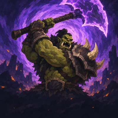 World of Warcraft