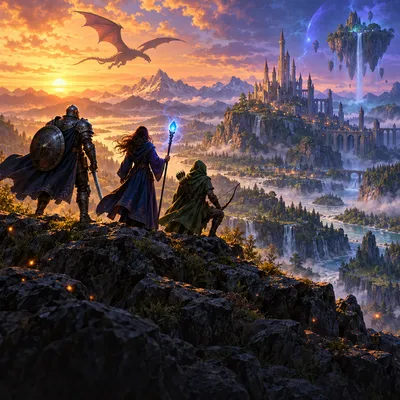 World of Warcraft
