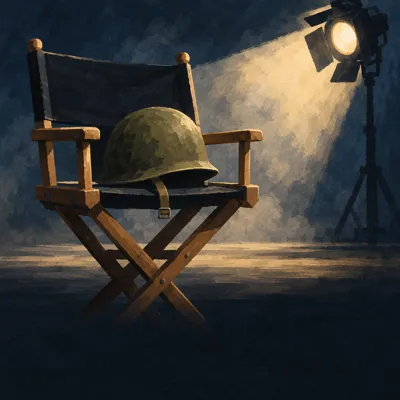 Films de guerre
