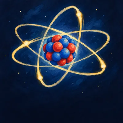 Atoms