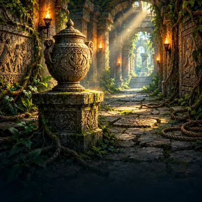 Indiana Jones