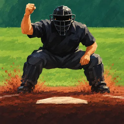 Baseball-Regeln