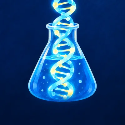 Biochemistry