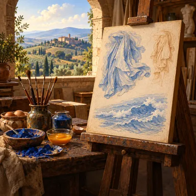 Sandro Botticelli