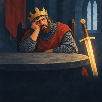 Kaamelott