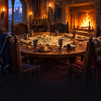 Kaamelott