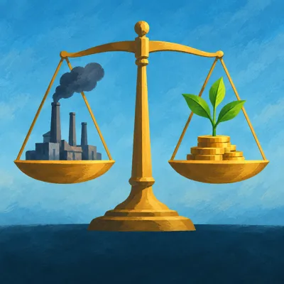 CO2-Bepreisung und Emissionshandel