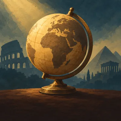 Historia universal
