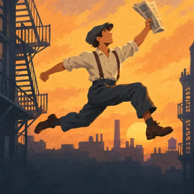 Newsies