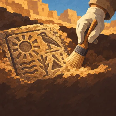 Archäologie