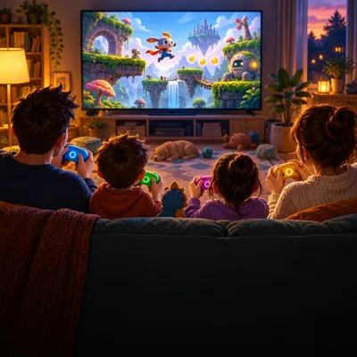 Nintendo