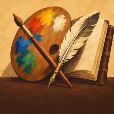 Art & Literature
