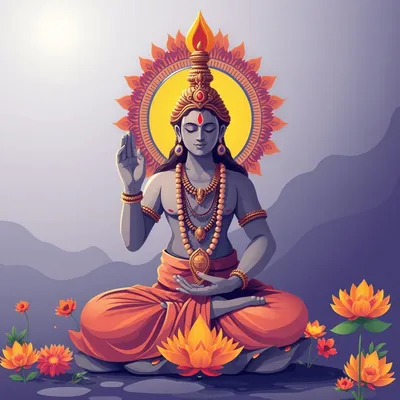 Hinduismus