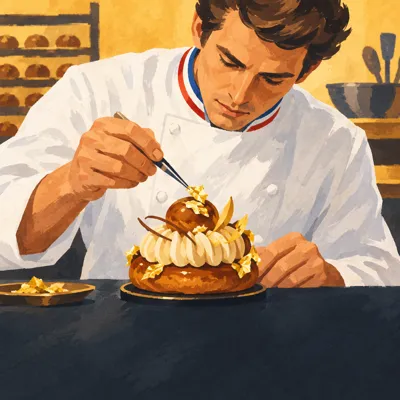Meilleur Ouvrier de France