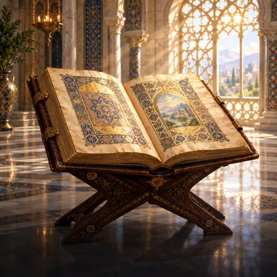 Der Koran