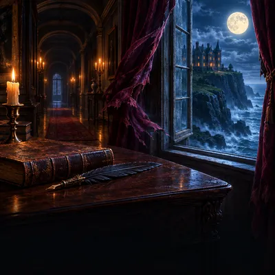 Literatura gótica