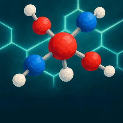 Fórmula molecular
