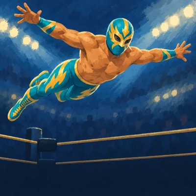 Lucha Libre