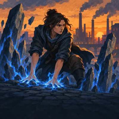 Fullmetal Alchemist: Brotherhood