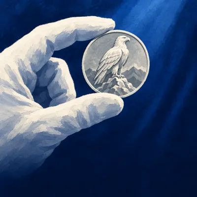 50 State Quarters