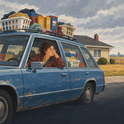 The Middle