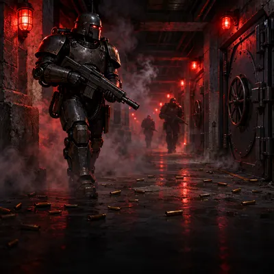 Wolfenstein