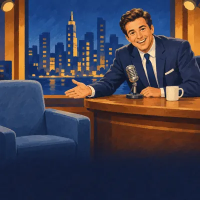 Programas de entrevistas
