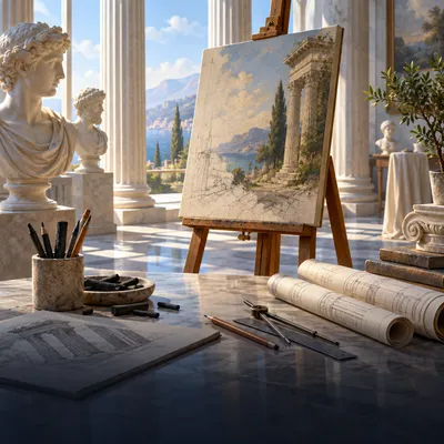 Neoclassicism