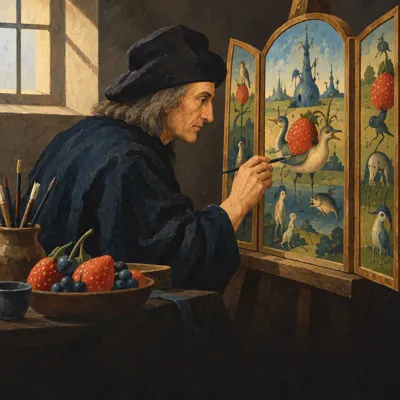 Jérôme Bosch