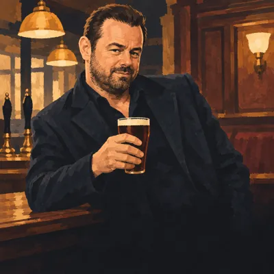 Danny Dyer