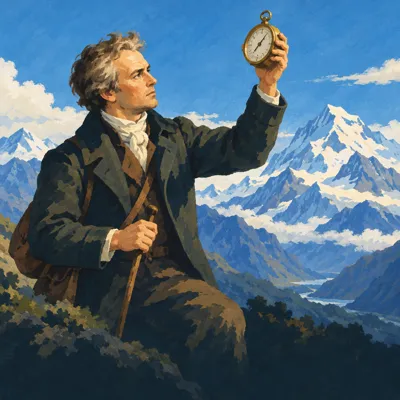 Alexander von Humboldt