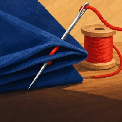 Sewing