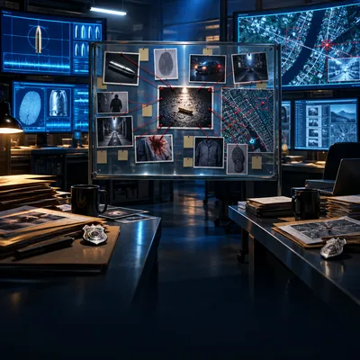 NCIS