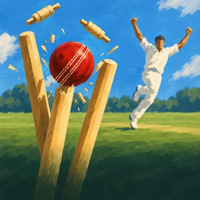 Serie Ashes de 2005