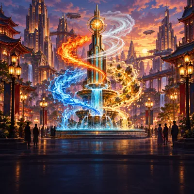 La Légende de Korra