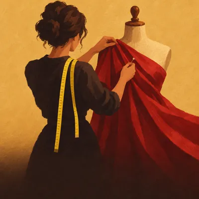 Modedesigner