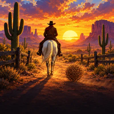 Lucky Luke
