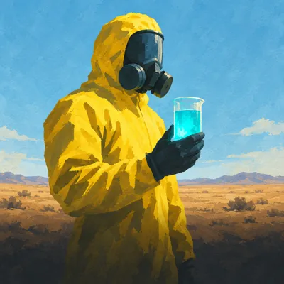 Breaking Bad