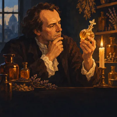 Patrick Süskind