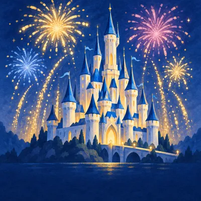 Films Disney