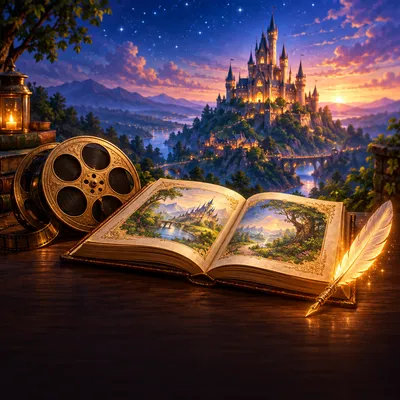 Películas de Disney