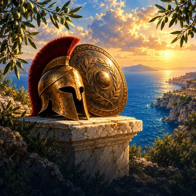 Greek Heroes